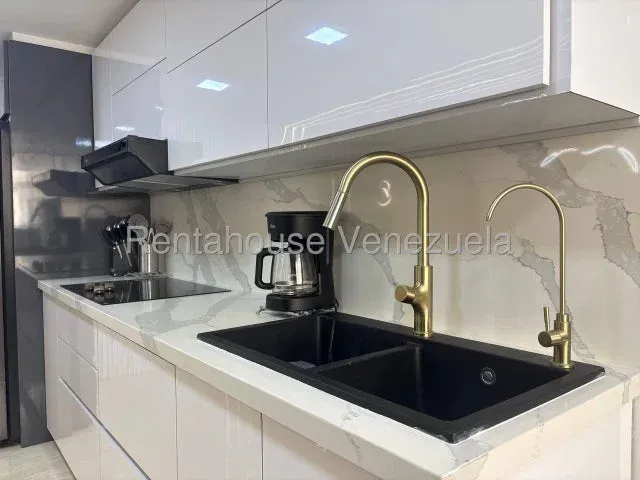 Apartamneto venta Cumbres de Curumo 27-3514 - 13