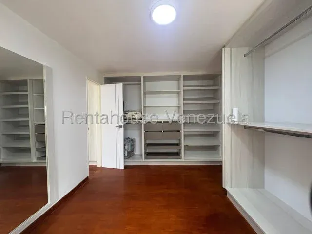 Apartamneto venta Cumbres de Curumo 27-3514 - 16