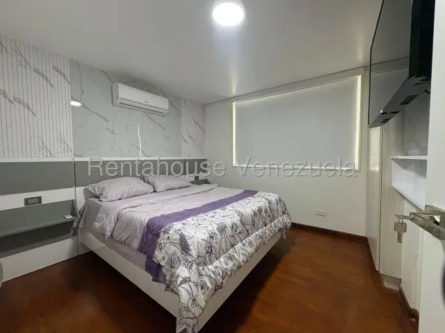 Apartamneto venta Cumbres de Curumo 27-3514 - 17