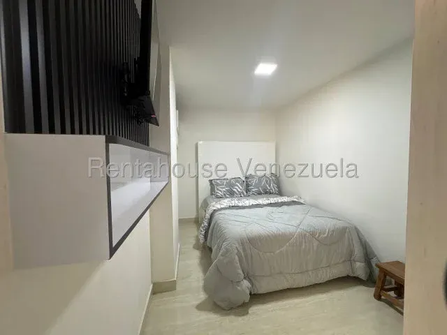 Apartamneto venta Cumbres de Curumo 27-3514 - 18