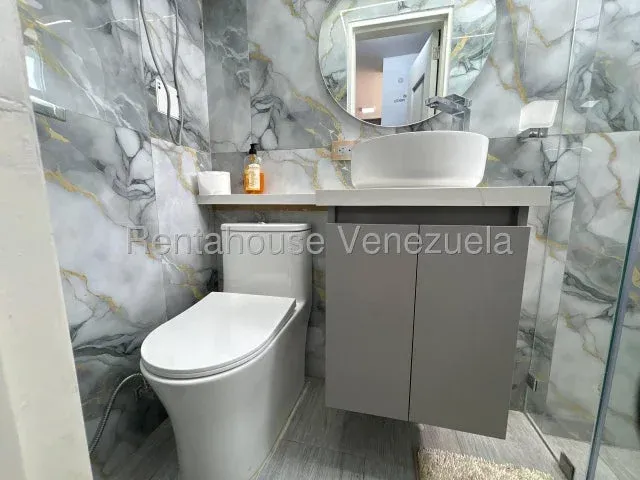 Apartamneto venta Cumbres de Curumo 27-3514 - 19