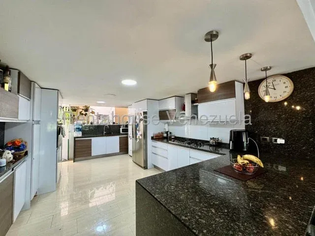 Casa venta lomas de la Trinidad 27-3493 - 3