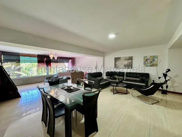 Casa venta lomas de la Trinidad 27-3493 - 5