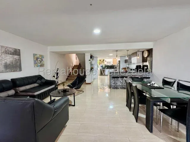 Casa venta lomas de la Trinidad 27-3493 - 7