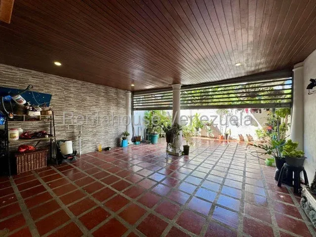 Casa venta lomas de la Trinidad 27-3493 - 8