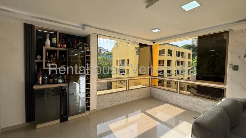 Apartamento venta la Alameda 27-3551 - 4
