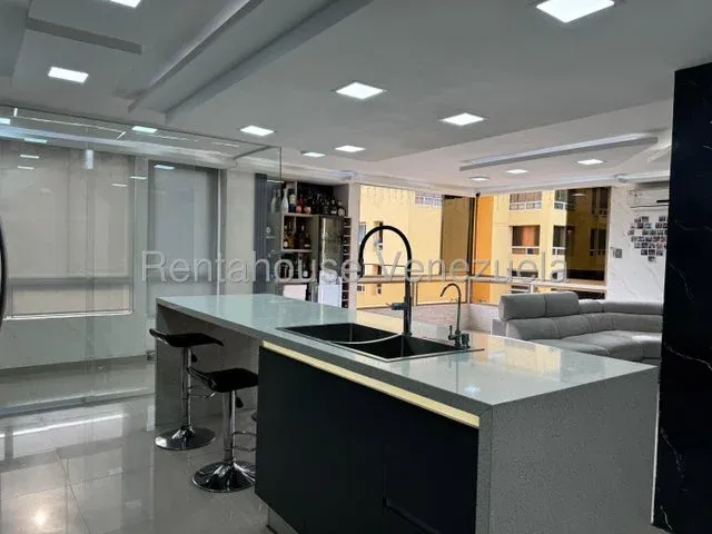 Apartamento venta la Alameda 27-3551 - 5