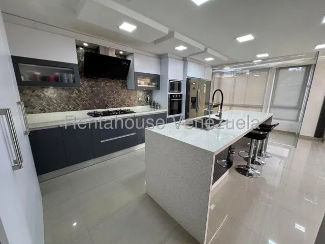 Apartamento venta la Alameda 27-3551 - 6