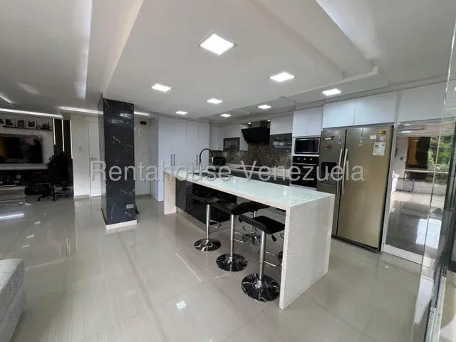 Apartamento venta la Alameda 27-3551 - 8