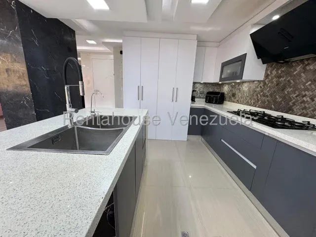 Apartamento venta la Alameda 27-3551 - 9