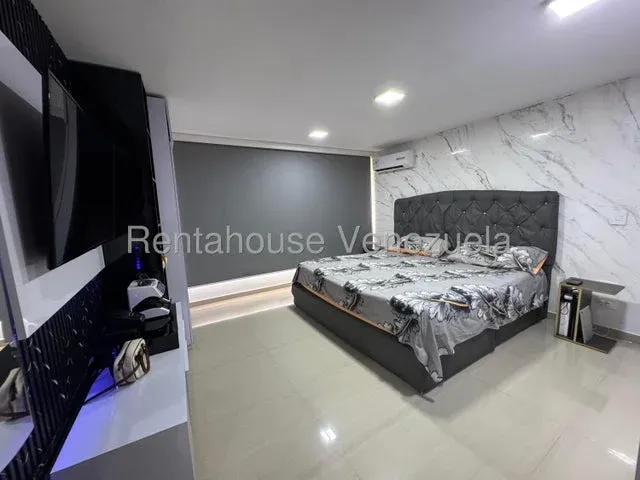 Apartamento venta la Alameda 27-3551 - 16