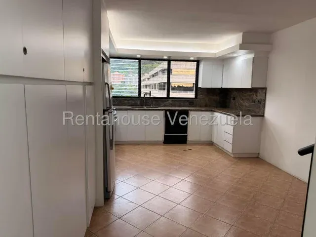 Bello Apartamento venta  Las  Esmeraldas 27-3657 - 2