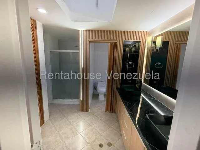 Bello Apartamento venta  Las  Esmeraldas 27-3657 - 4