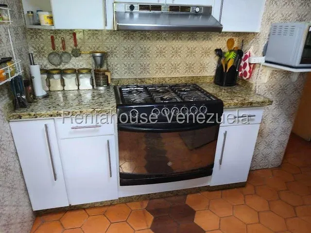 Apartamento venta Terrazas de Club Hipico 27-3623 - 2