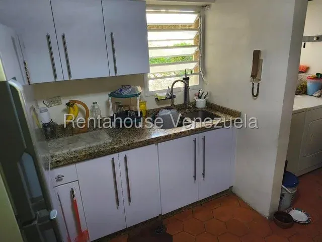 Apartamento venta Terrazas de Club Hipico 27-3623 - 4