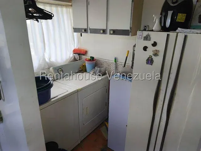 Apartamento venta Terrazas de Club Hipico 27-3623 - 5