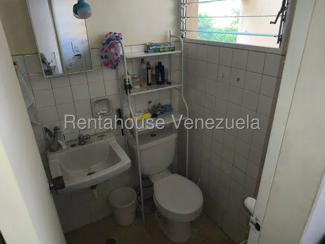 Apartamento venta Terrazas de Club Hipico 27-3623 - 8