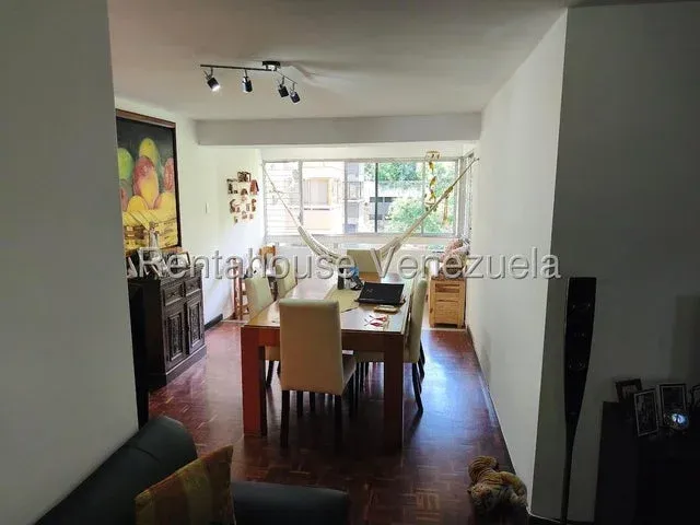 Apartamento venta Terrazas de Club Hipico 27-3623 - 10