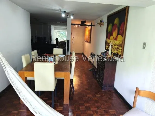 Apartamento venta Terrazas de Club Hipico 27-3623 - 12