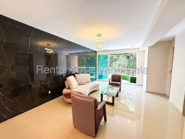 Precioso Apartamento venta Valle Alto  27-3664 - 2