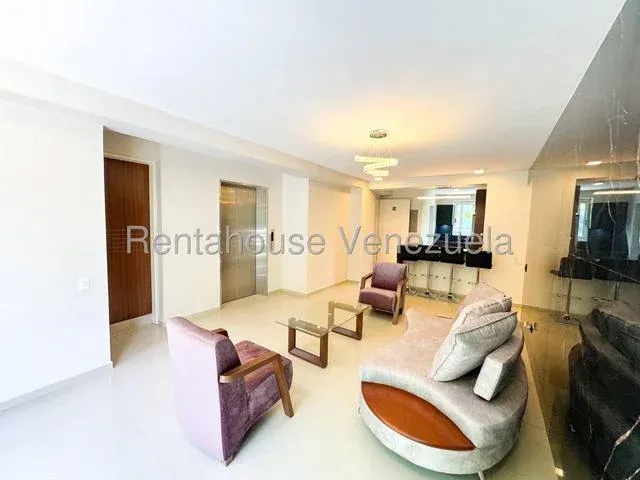 Precioso Apartamento venta Valle Alto  27-3664 - 3