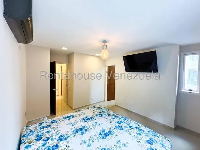Precioso Apartamento venta Valle Alto  27-3664 - 13