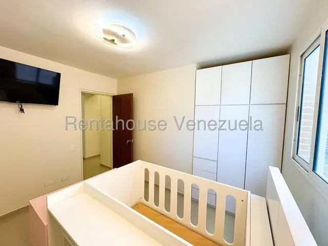 Precioso Apartamento venta Valle Alto  27-3664 - 16