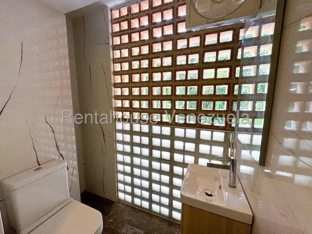 Precioso Apartamento venta Valle Alto  27-3664 - 18