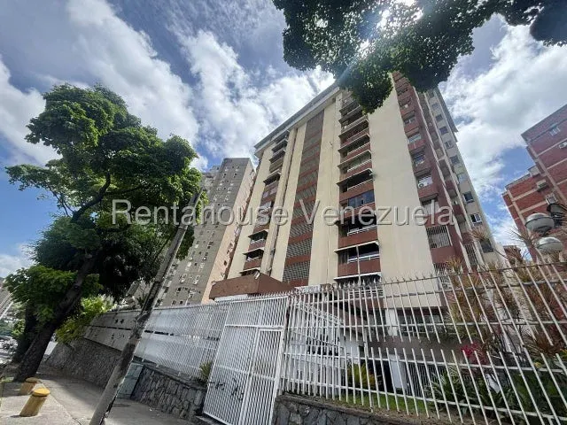 Apartamento venta Terrazas d Club Hipico  27-3647