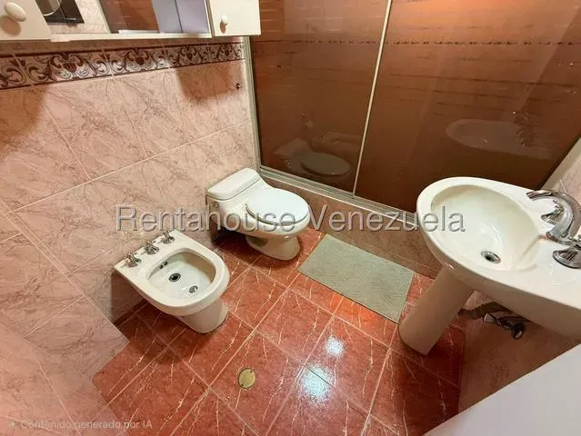 Apartamento venta  Montalban III  27-3629 - 3