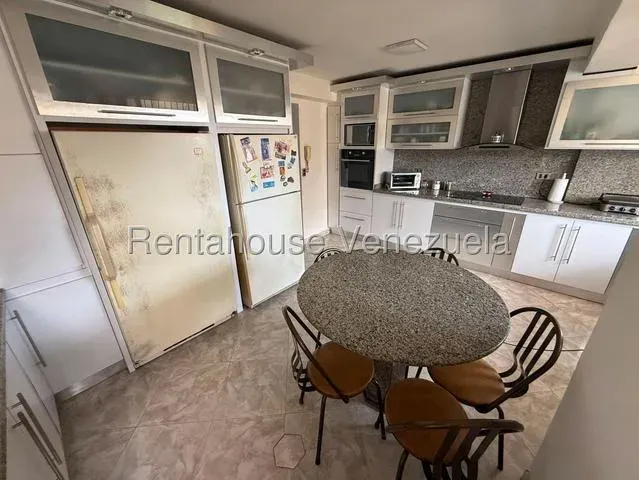 Apartamento venta  Montalban III  27-3629 - 2