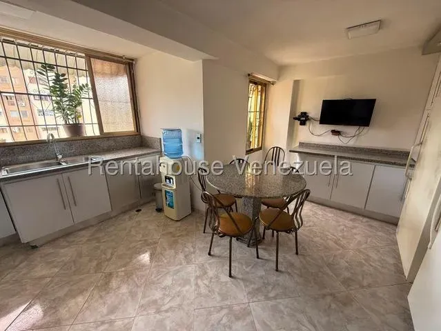 Apartamento venta  Montalban III  27-3629 - 4