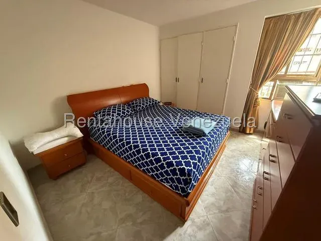 Apartamento venta  Montalban III  27-3629 - 5