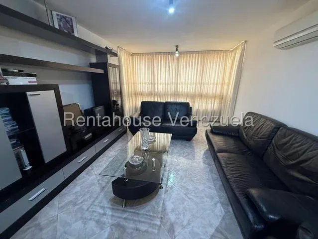 Apartamento venta  Montalban III  27-3629 - 8