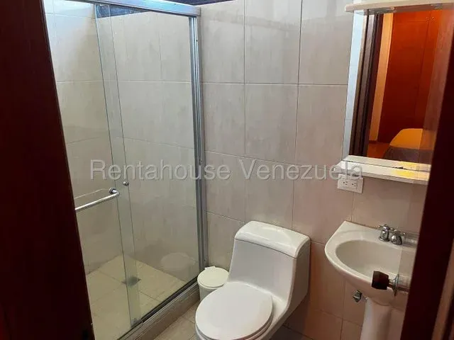 Casa Hermosa venta Alto Hatillo 27-3695 - 13