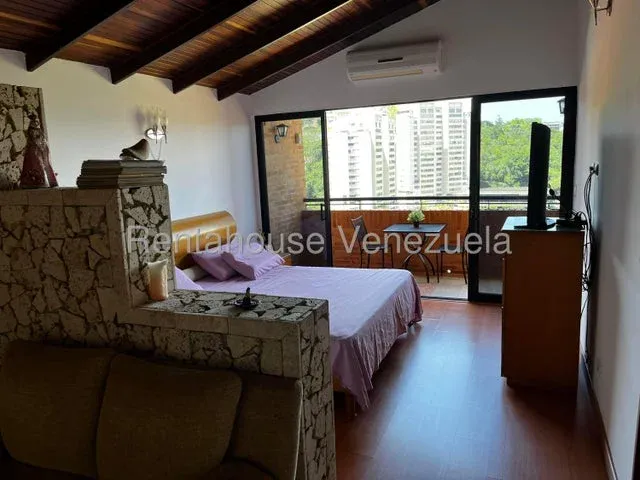 Casa Hermosa venta Alto Hatillo 27-3695 - 17