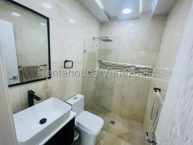 Apartamento venta Lomas del SOl  27-3635 - 6