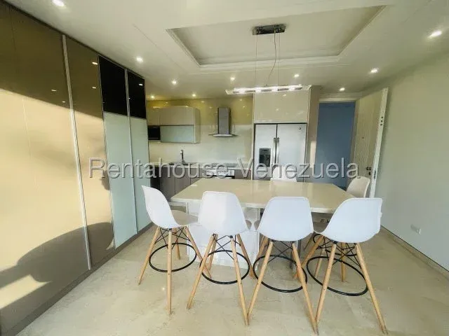 Apartamento venta Lomas del SOl  27-3635 - 3