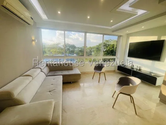 Apartamento venta Lomas del SOl  27-3635 - 7