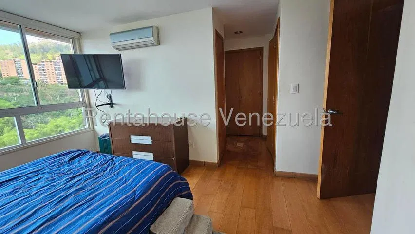 Bello Apartamento venta Escampadero 27-3732 - 4