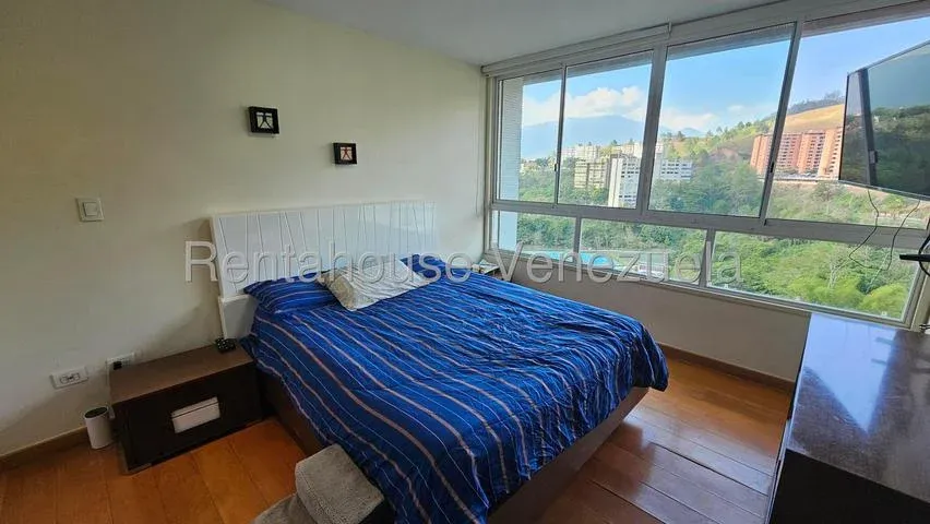 Bello Apartamento venta Escampadero 27-3732 - 5