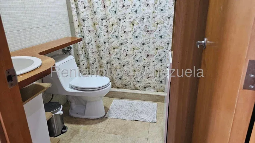 Bello Apartamento venta Escampadero 27-3732 - 6