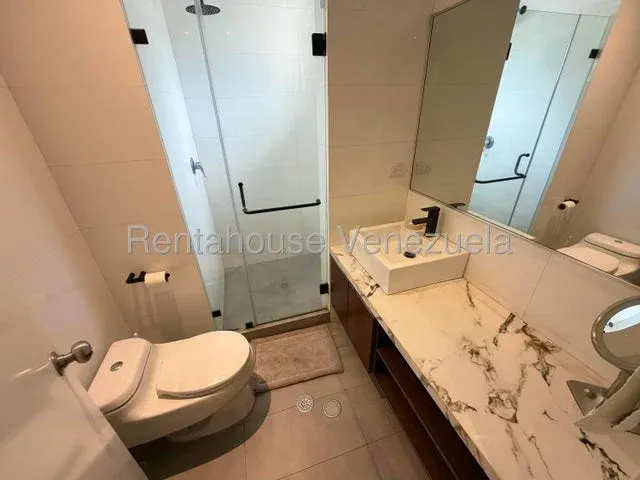 Precioso Apartamento venta Los Naranjos de las Mercedes 27-3724 - 5