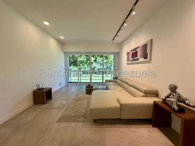 Precioso Apartamento venta Los Naranjos de las Mercedes 27-3724 - 3