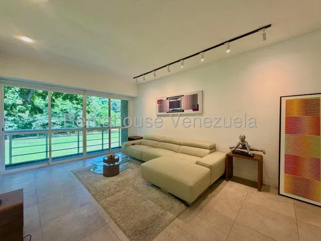 Precioso Apartamento venta Los Naranjos de las Mercedes 27-3724 - 8