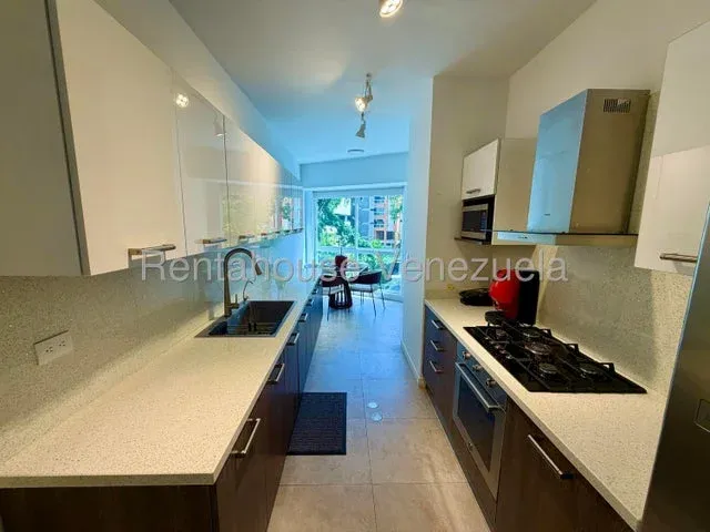 Precioso Apartamento venta Los Naranjos de las Mercedes 27-3724 - 14