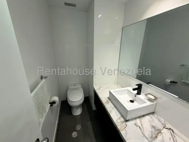 Precioso Apartamento venta Los Naranjos de las Mercedes 27-3724 - 15