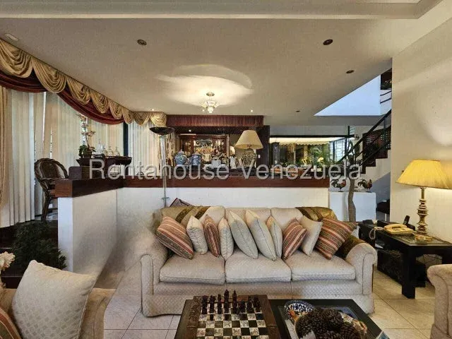 Casa venta Alto Prado 27-3754 - 3