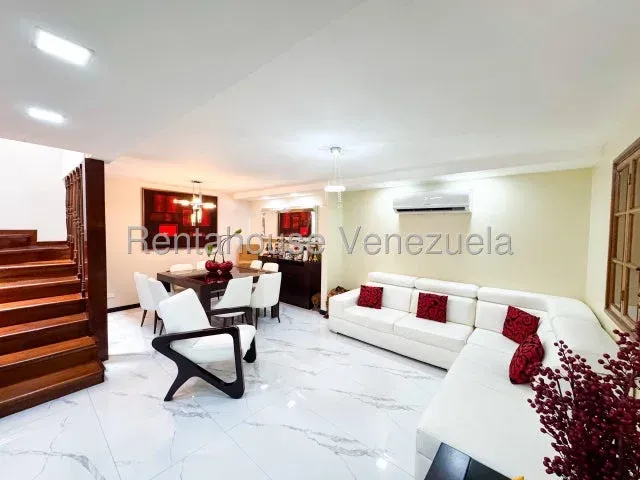 Casa bellisima Alto Prado 27-3718