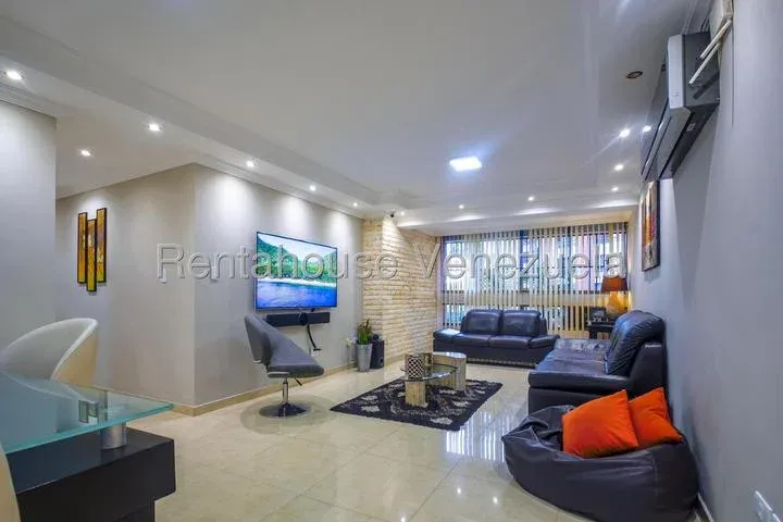 Lindo Apartamento  venta Prado Humboldt MLS 27-3972 - 2
